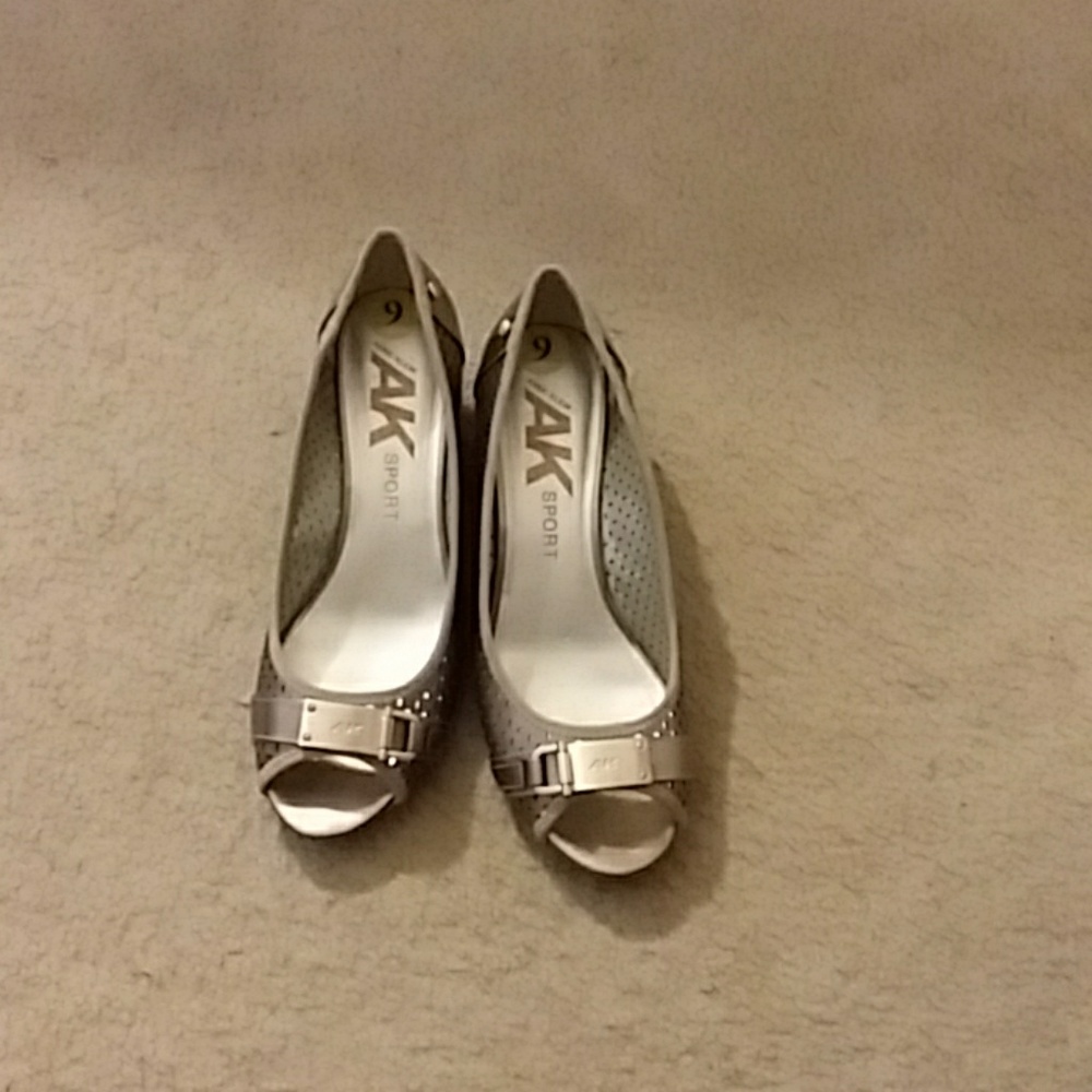 Anne Klein sport dress shoes